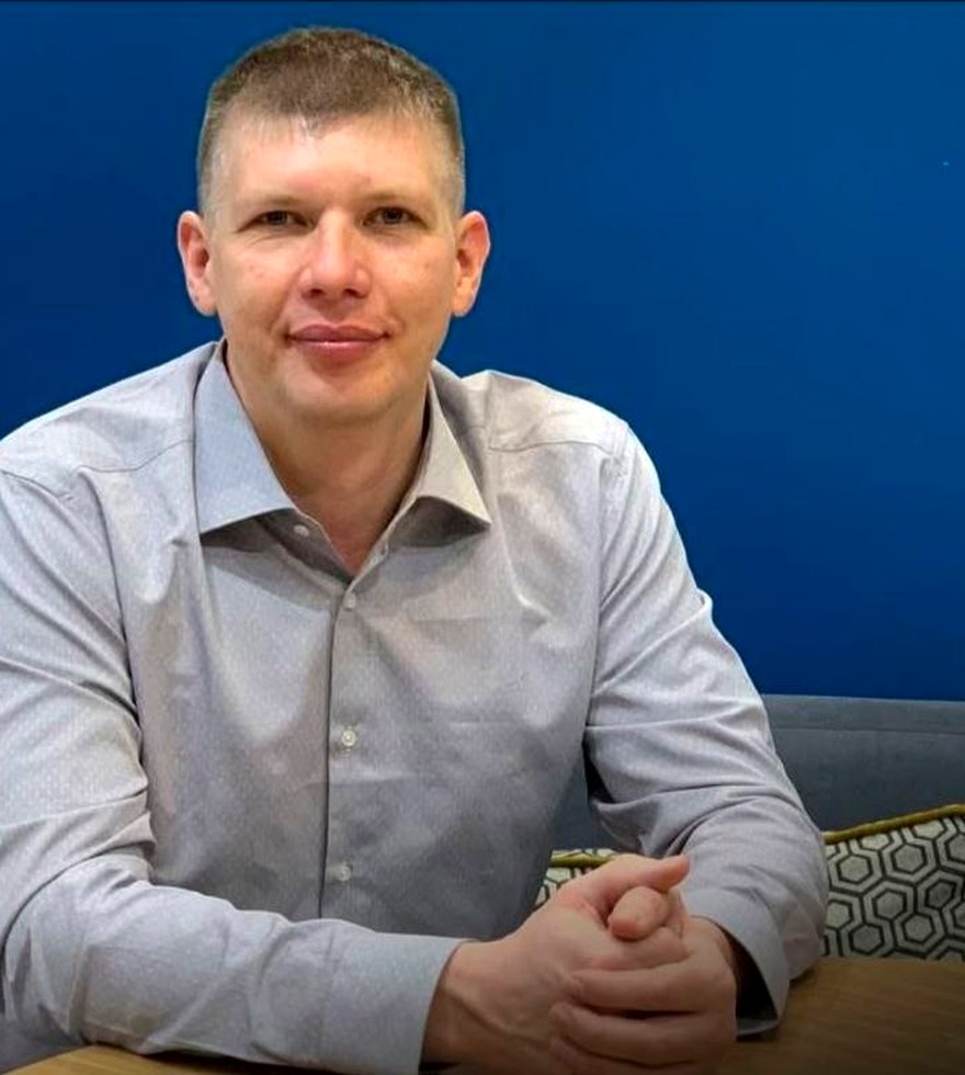 Семенюк Костянтин Володимирович